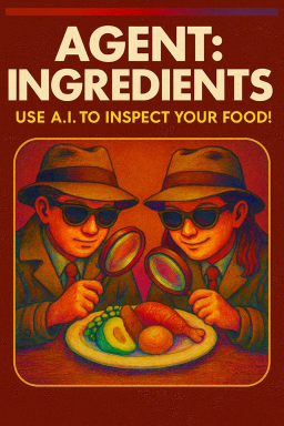 An A.I. App That Helps Detect Food Allergens. Could It Save Lives? Maybe!
